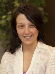 Kara Nelson, RN Director of Health Services