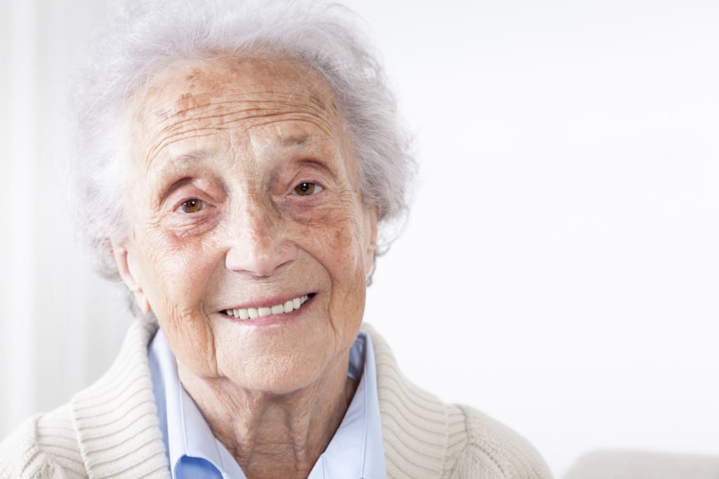 Looking For Older Seniors In La