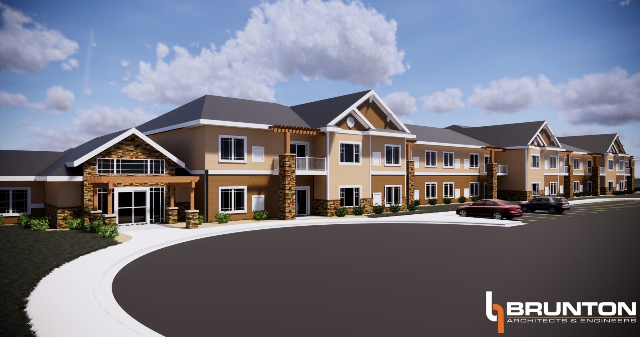 Woodstone Active Living Woodstone Senior Living Community