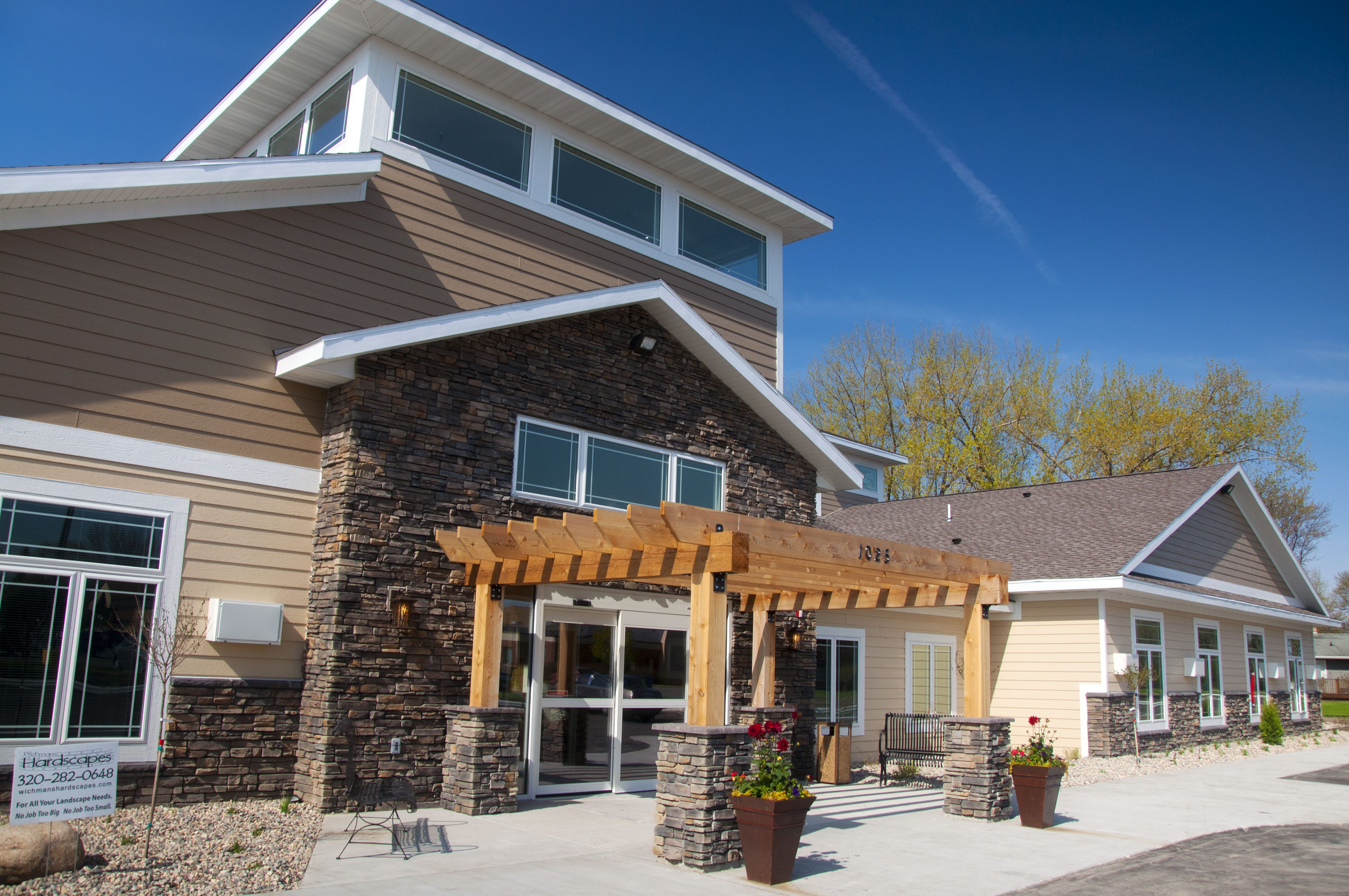 Woodstone Senior Living Cbrf - Assisted Living in Rice Lake, WI photo 3