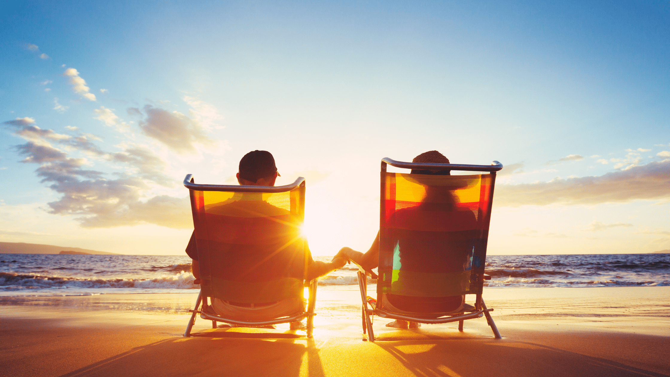 Are You About To Retire? Here's How Your Retirement Portfolio Should Look