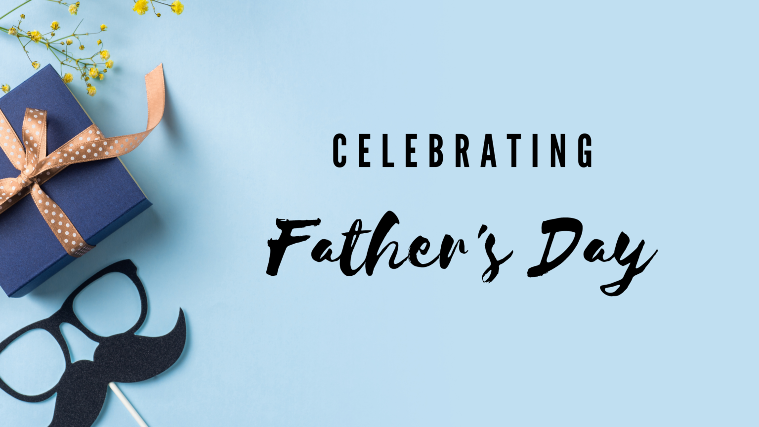 Father's Day Woodstone Senior Living Community