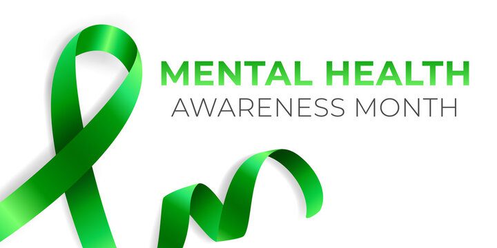Mental Health Awareness Month May Woodstone Senior Living Community